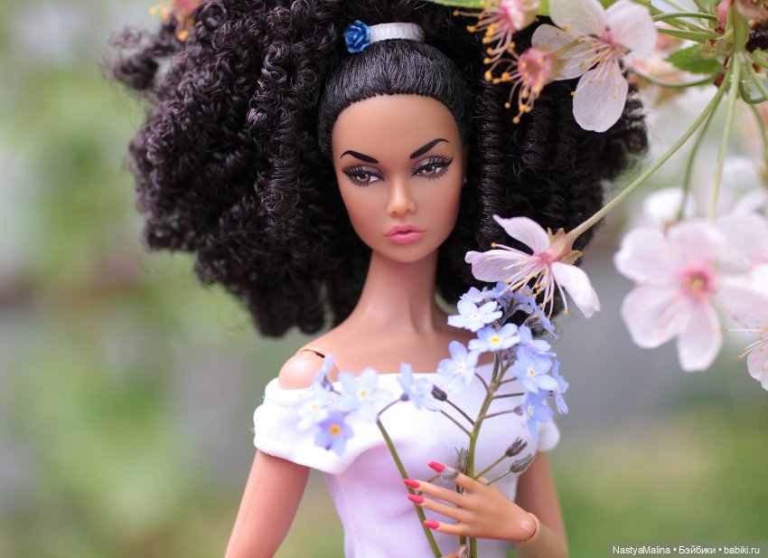 Просто фото — Куклы Integrity Toys (Интегрити): Poppy Parker (фото 4)