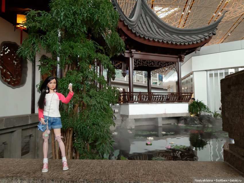 Просто фото — Куклы Integrity Toys (Интегрити): Poppy Parker (фото 8)