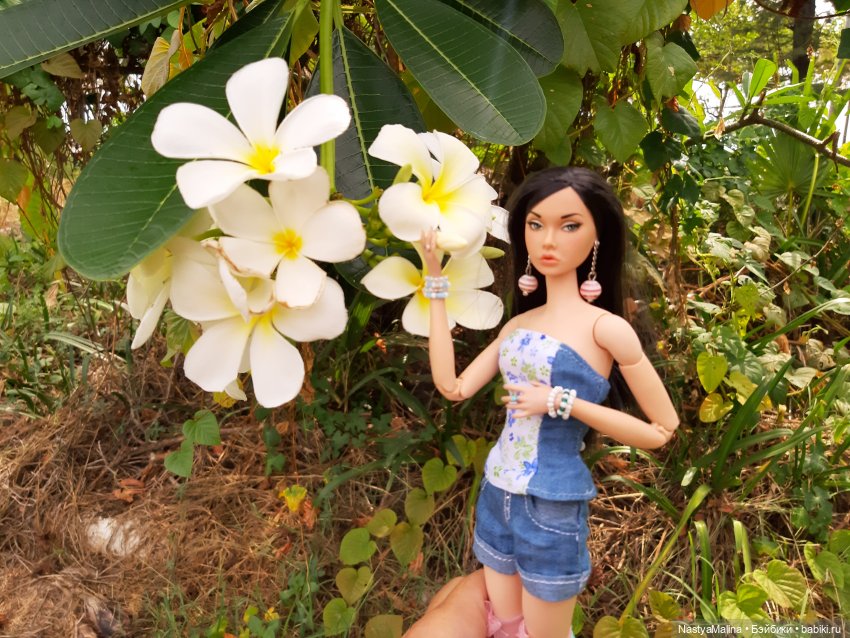 Просто фото — Куклы Integrity Toys (Интегрити): Poppy Parker (фото 9)