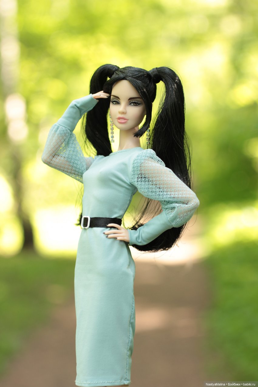 Просто фото — Куклы Integrity Toys (Интегрити): Poppy Parker (фото 5)