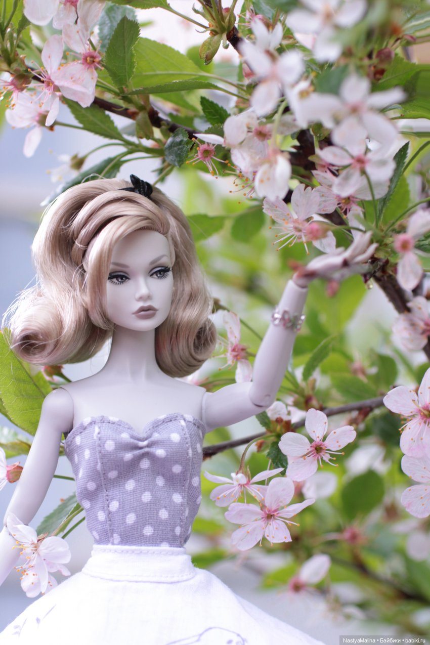 Просто фото — Куклы Integrity Toys (Интегрити): Poppy Parker (фото 2)