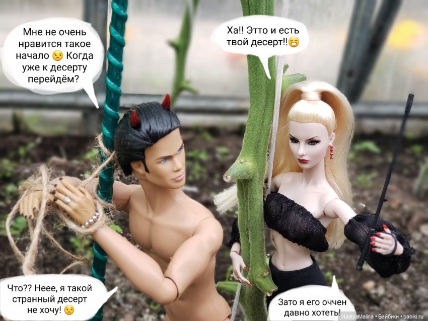 Дача 2023 ( в парнике - 2 часть )