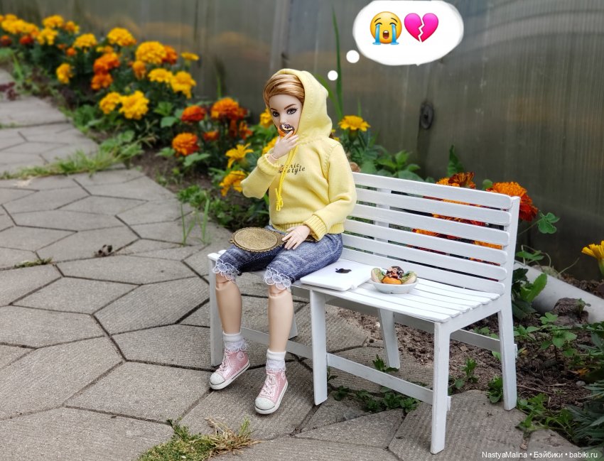 Дача 2023 (Медея в печали, и не только...)