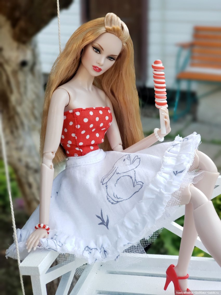 Куклы Integrity Toys (Интегрити): Poppy Parker (фото 2)