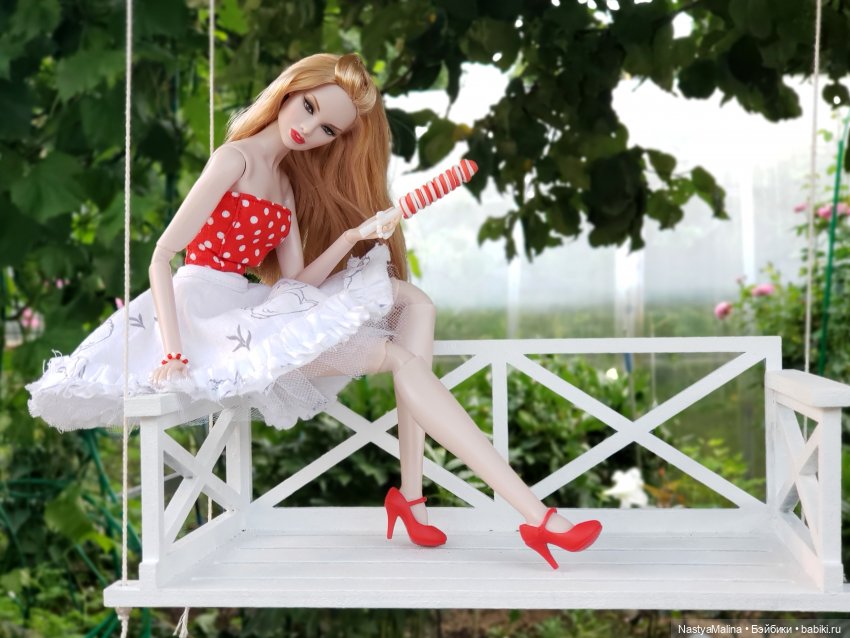 Куклы Integrity Toys (Интегрити): Poppy Parker (фото 4)