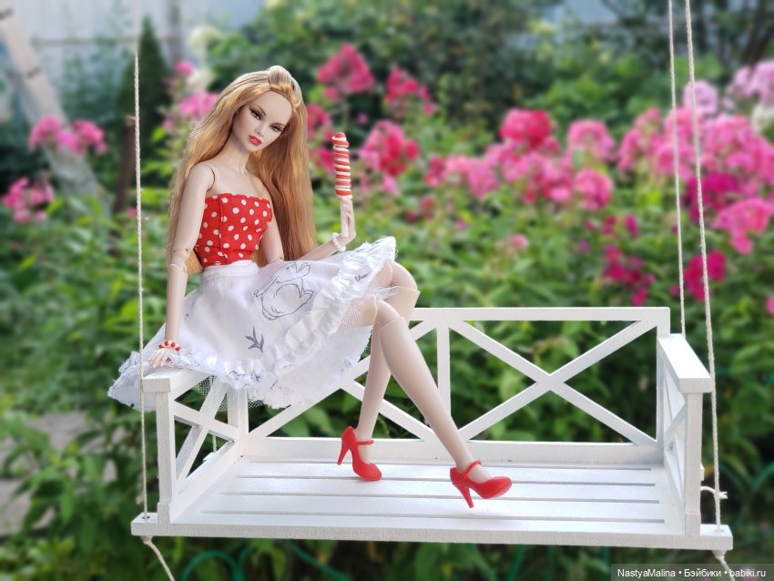 Куклы Integrity Toys (Интегрити): Poppy Parker