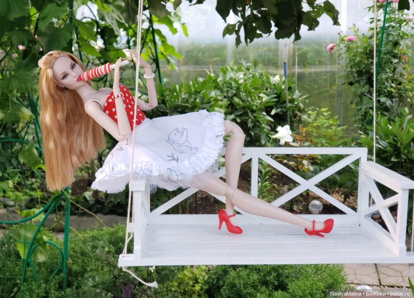 Куклы Integrity Toys (Интегрити): Poppy Parker (фото 5)