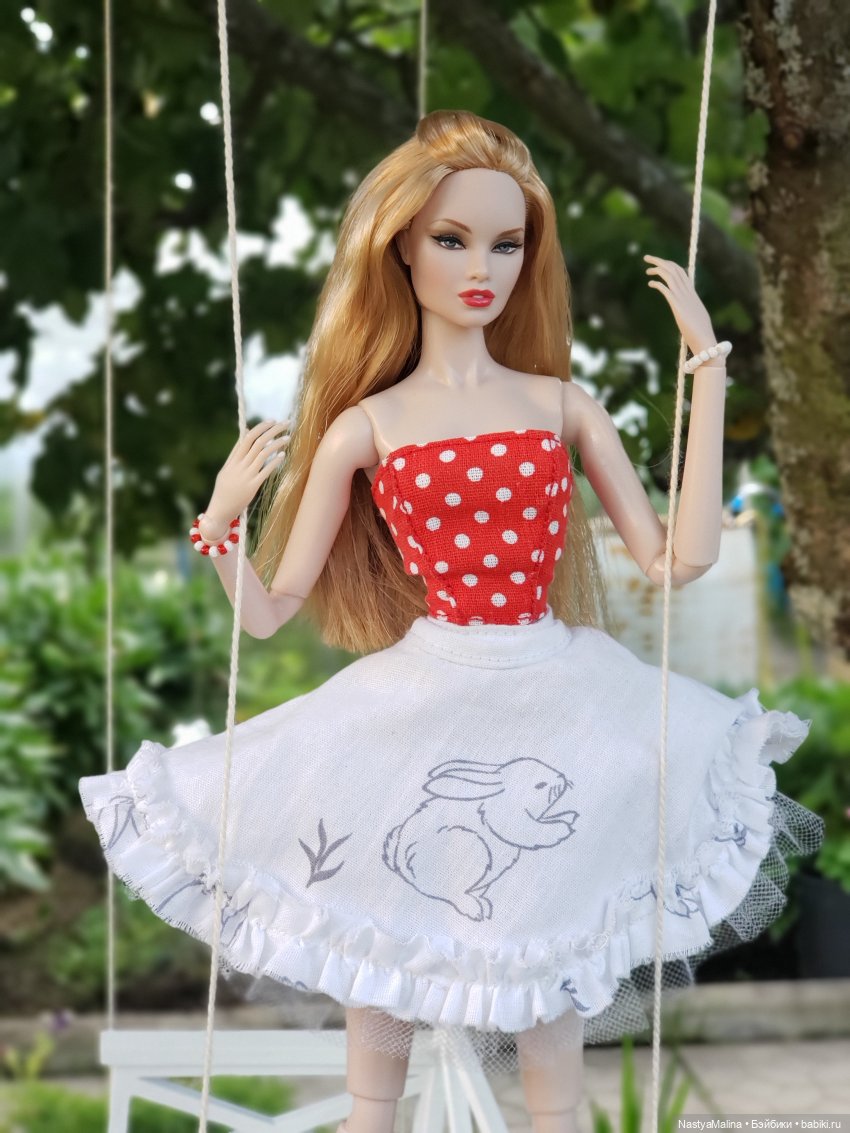 Куклы Integrity Toys (Интегрити): Poppy Parker (фото 3)