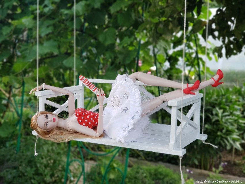 Куклы Integrity Toys (Интегрити): Poppy Parker (фото 6)