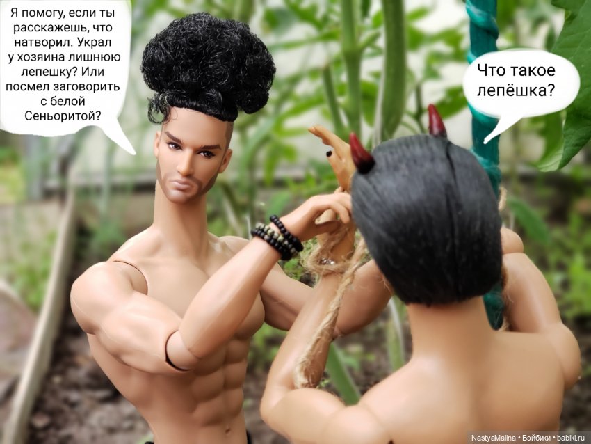 Дача 2023 ( в парнике часть 3) (фото 10)