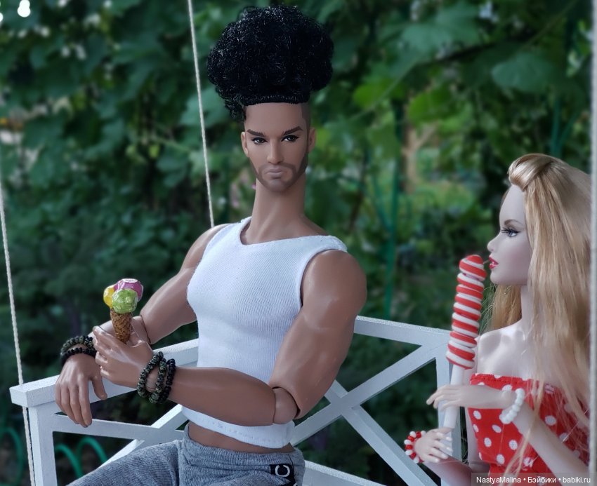 Просто фото ( Эрин и Роберто) (фото 6)