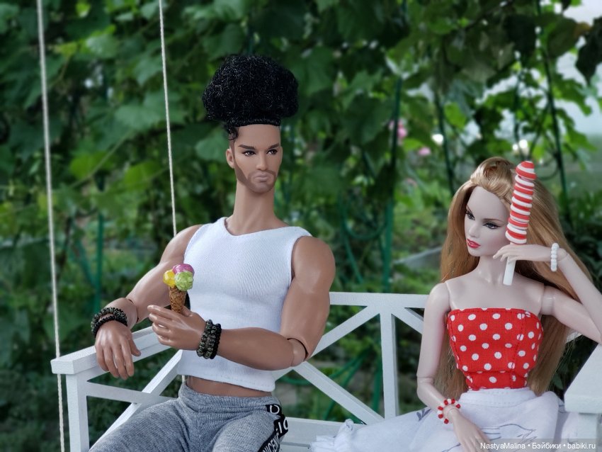 Просто фото ( Эрин и Роберто) (фото 3)