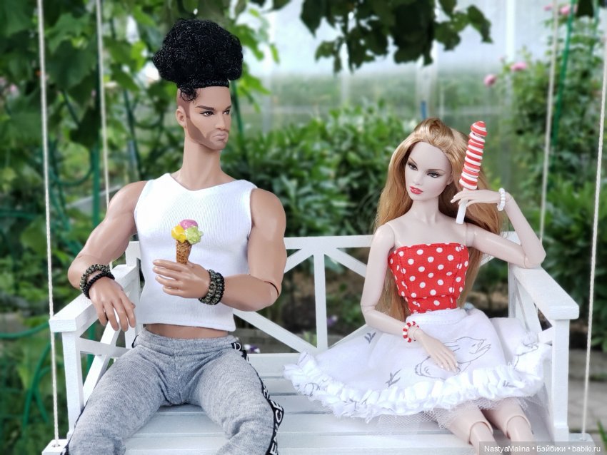 Просто фото ( Эрин и Роберто) (фото 2)