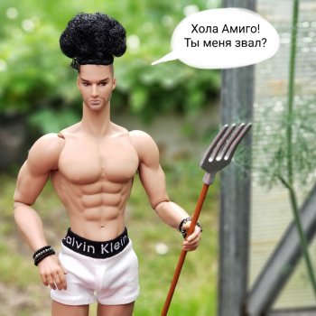 Дача 2023 ( в парнике часть 3)