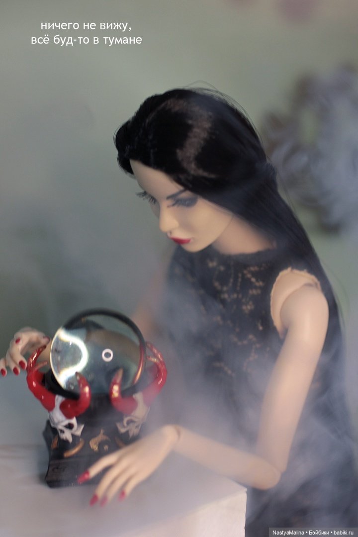 Мы спешим на помощь — Куклы Integrity Toys (Интегрити): Poppy Parker