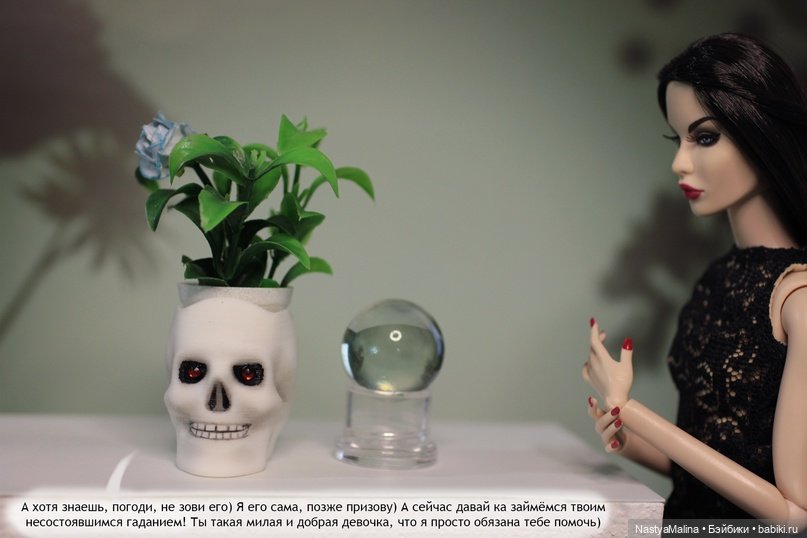 Мы спешим на помощь — Куклы Integrity Toys (Интегрити): Poppy Parker (фото 7)