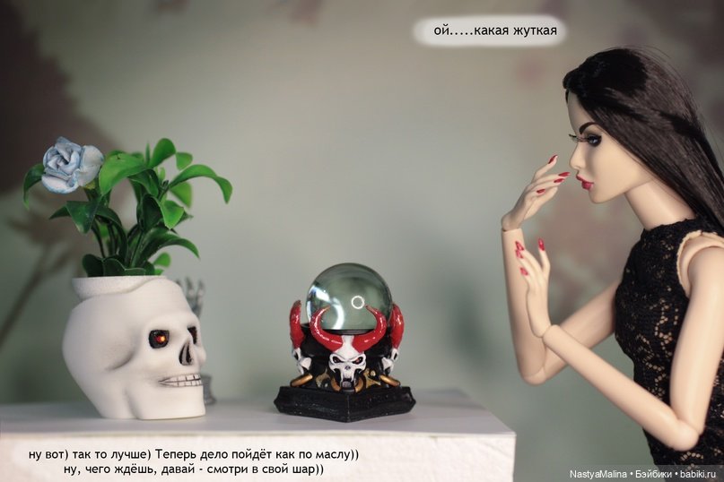 Мы спешим на помощь — Куклы Integrity Toys (Интегрити): Poppy Parker (фото 9)