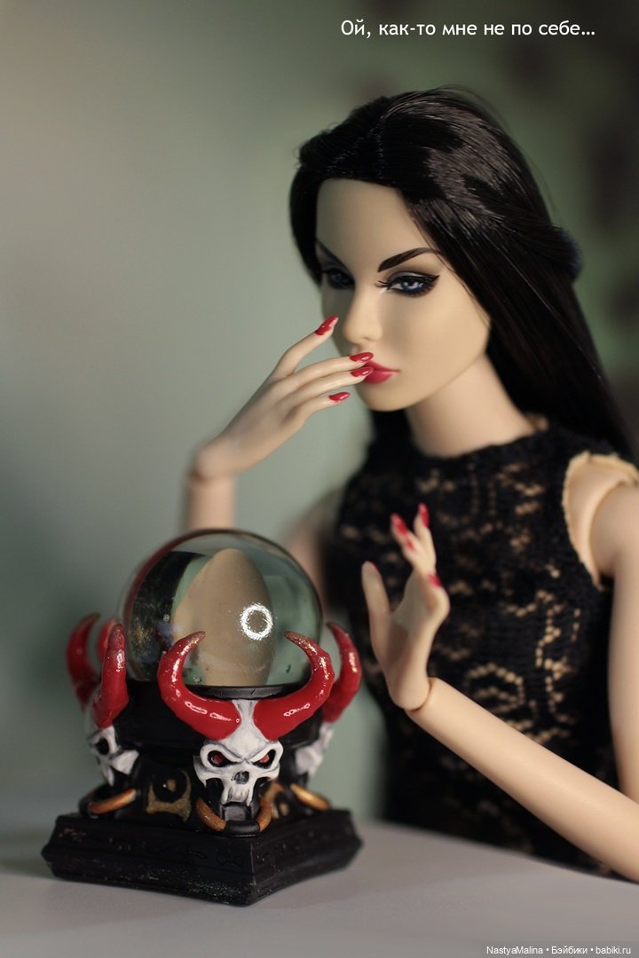 Мы спешим на помощь — Куклы Integrity Toys (Интегрити): Poppy Parker (фото 10)