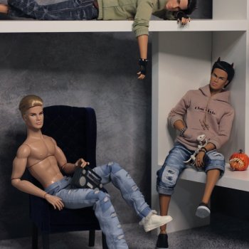 Мы спешим на помощь 2 часть