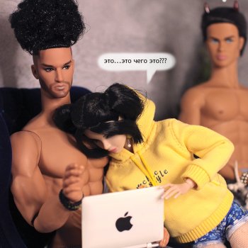 Мы спешим на помощь 5 часть