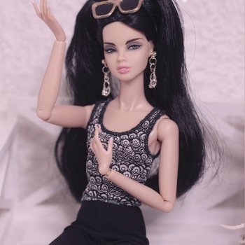 Апрельские деньки - 3 часть