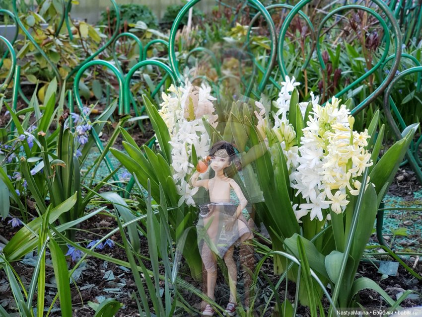 Шики и зелье" от проблем" (фото 8)