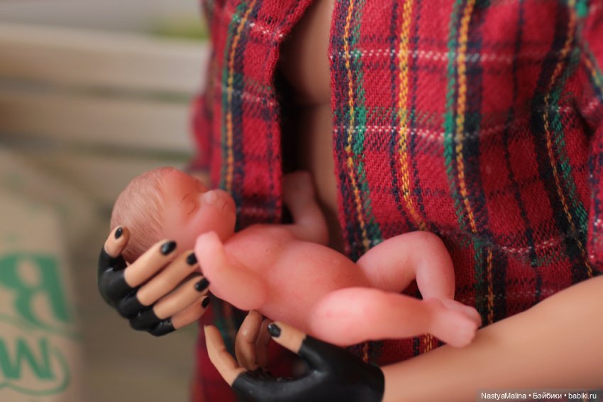 Майские деньки (шарик Zuru) 4 часть (фото 4)