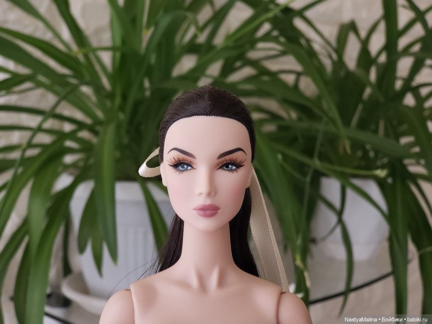 Новенькая — Куклы Integrity Toys (Интегрити): Poppy Parker