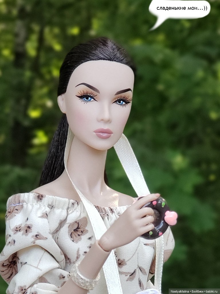 Новенькая — Куклы Integrity Toys (Интегрити): Poppy Parker (фото 6)