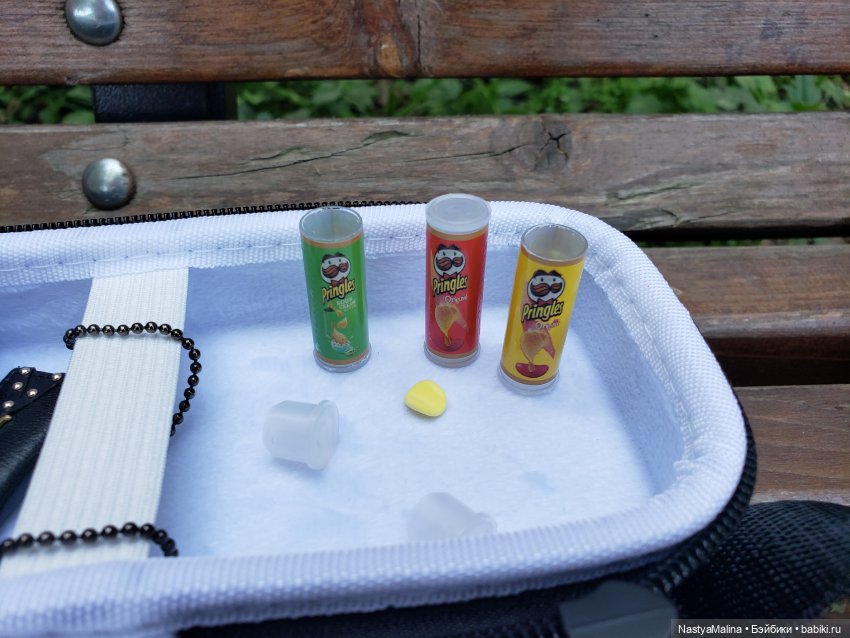 Новенькая — Куклы Integrity Toys (Интегрити): Poppy Parker