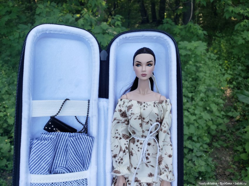 Новенькая — Куклы Integrity Toys (Интегрити): Poppy Parker (фото 2)