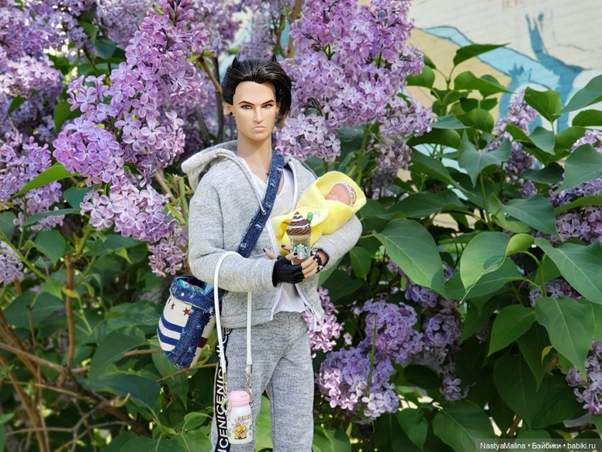 Майские деньки (письмо Эммануэлю Перрену 3 часть)