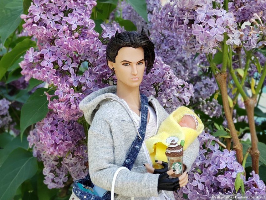 Майские деньки (письмо Эммануэлю Перрену 3 часть)