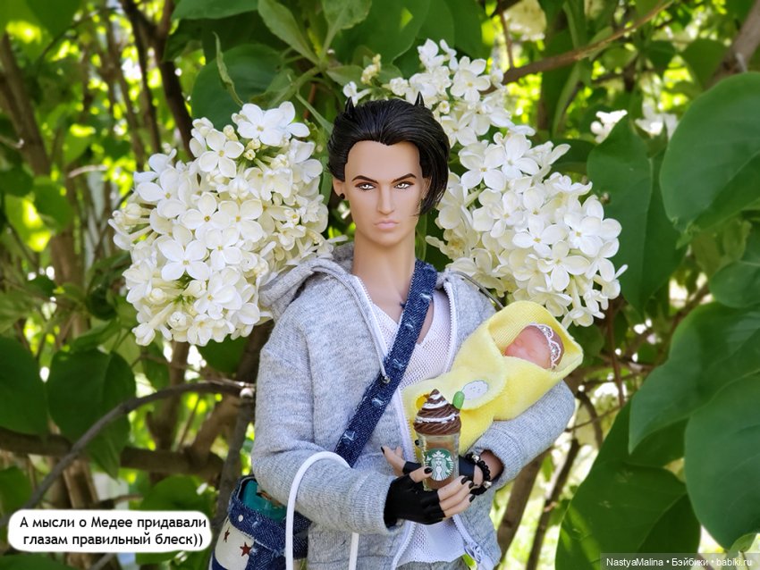 Майские деньки (письмо Эммануэлю Перрену 3 часть)