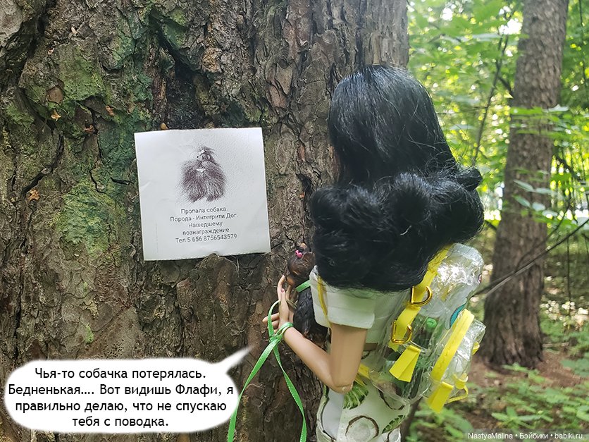 Летние деньки (потеряшка - часть 1) (фото 3)