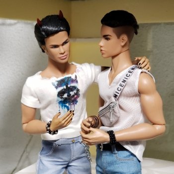 Летние деньки - время дачных приключений