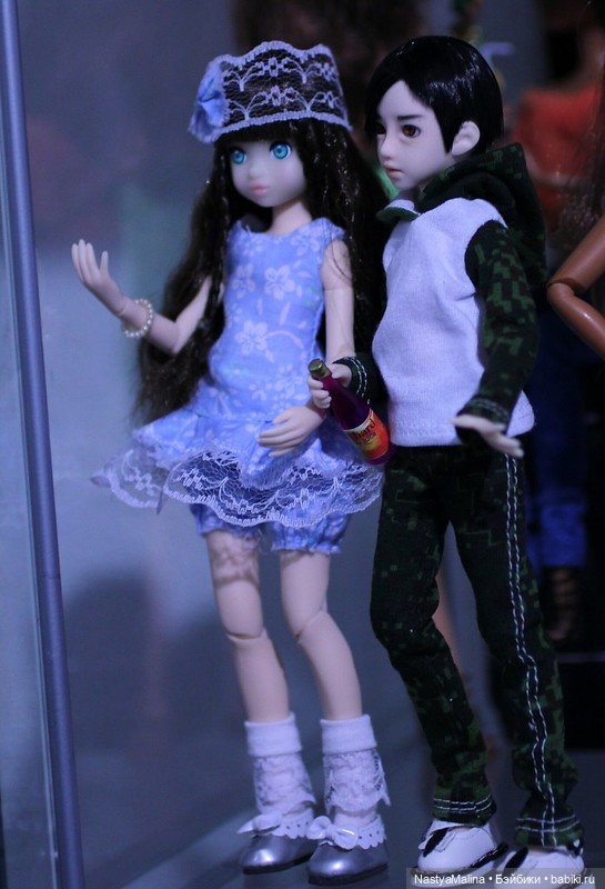 Старая история ( из далёкого прошлого) (фото 10)