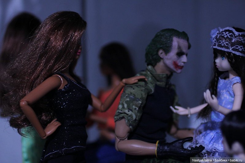 Старая история ( из далёкого прошлого) (фото 5)