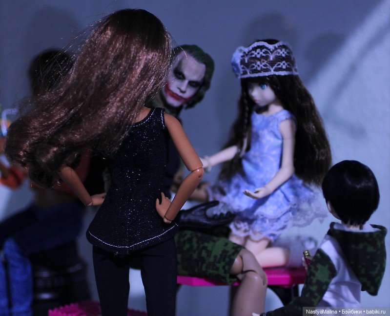 Старая история ( из далёкого прошлого) (фото 6)