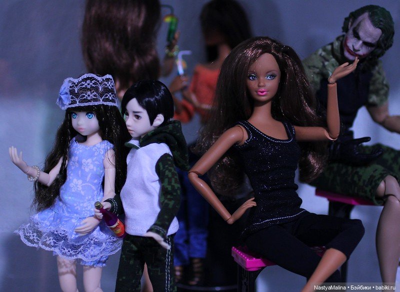 Старая история ( из далёкого прошлого) (фото 9)