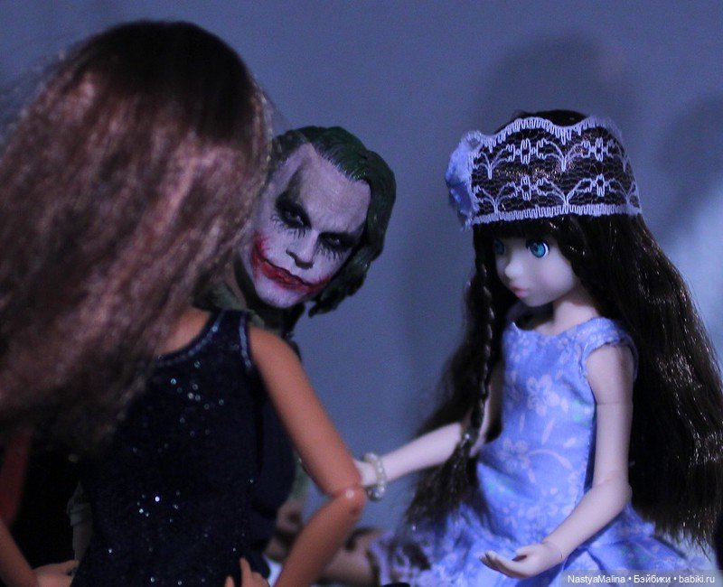 Старая история ( из далёкого прошлого) (фото 7)