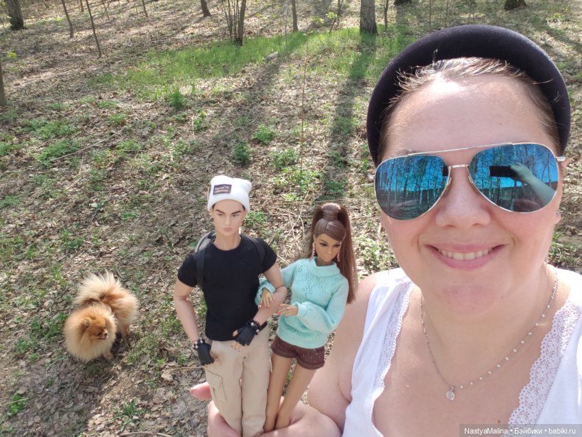 Всем привет))) — Куклы Integrity Toys (Интегрити): Poppy Parker