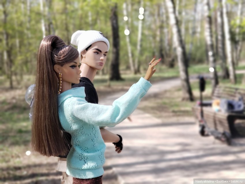 Всем привет))) — Куклы Integrity Toys (Интегрити): Poppy Parker (фото 8)