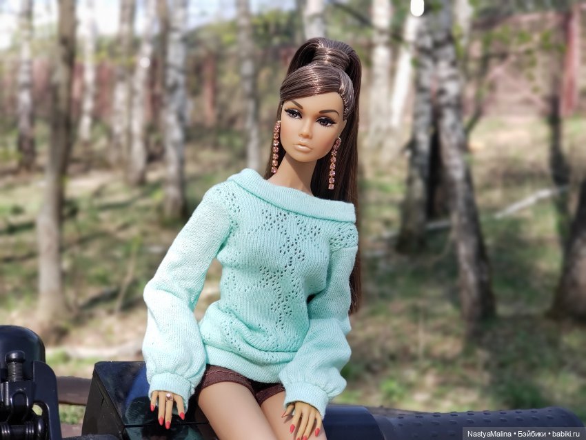 Всем привет))) — Куклы Integrity Toys (Интегрити): Poppy Parker