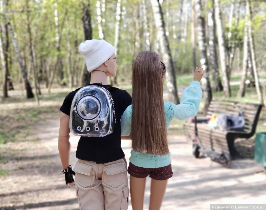 Всем привет))) — Куклы Integrity Toys (Интегрити): Poppy Parker (фото 9)