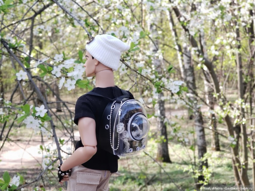 Всем привет))) — Куклы Integrity Toys (Интегрити): Poppy Parker (фото 3)