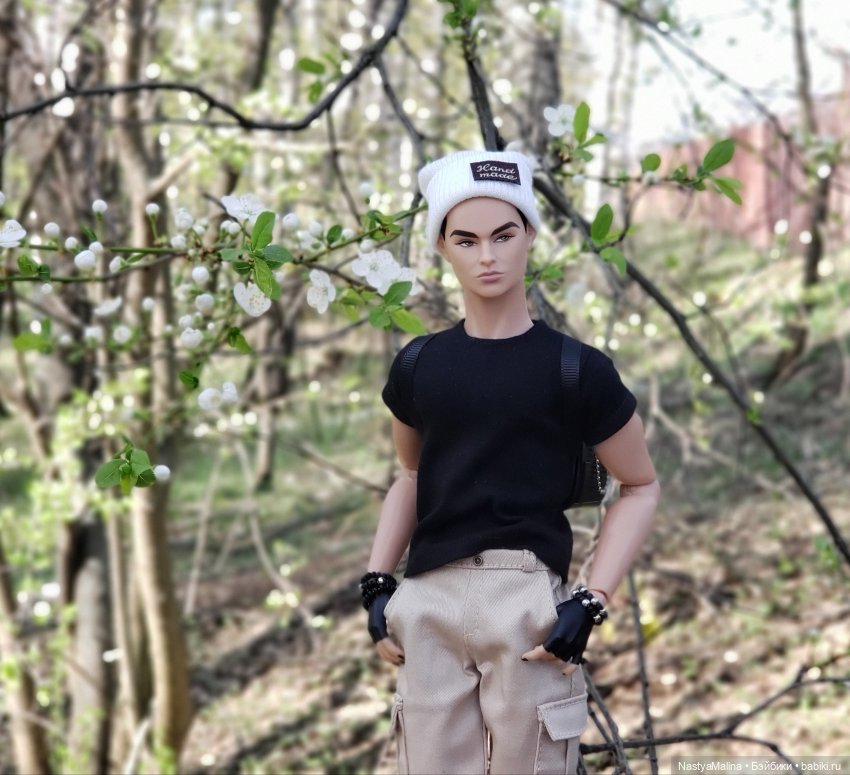 Всем привет))) — Куклы Integrity Toys (Интегрити): Poppy Parker (фото 5)