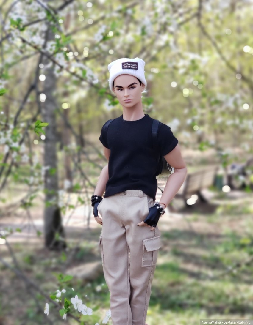 Всем привет))) — Куклы Integrity Toys (Интегрити): Poppy Parker (фото 2)