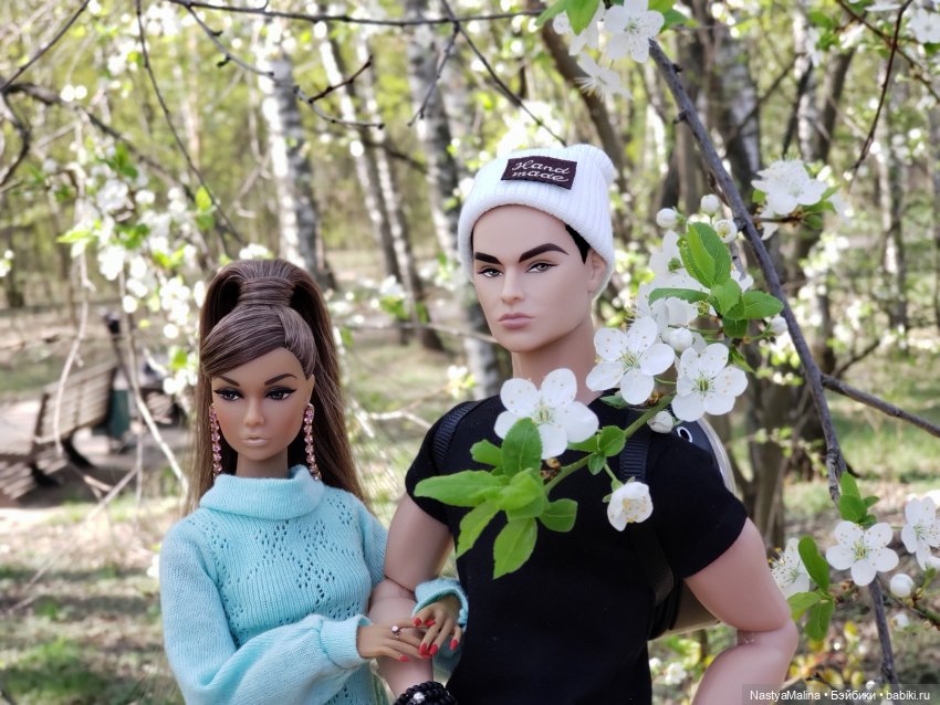 Всем привет))) — Куклы Integrity Toys (Интегрити): Poppy Parker (фото 6)