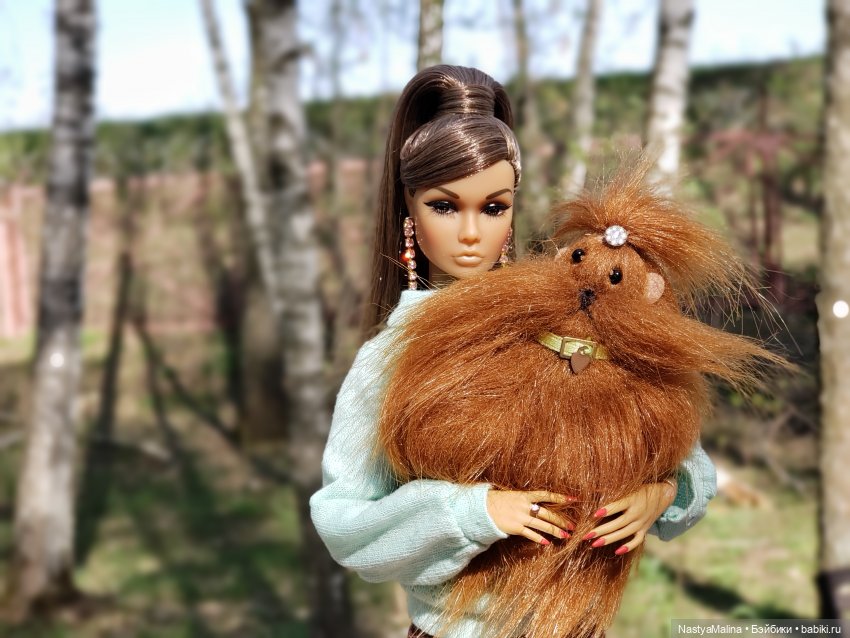 Всем привет))) — Куклы Integrity Toys (Интегрити): Poppy Parker (фото 10)